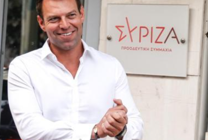 Οι «87» κατά Κασσελάκη: Εξευτελίζει καθημερινά τον ΣΥΡΙΖΑ -Μαλώνει μόνος του, κακός σύμβουλος ο πανικός
